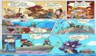 三流漫画动漫少女得罪了现,高清动漫美女被遭强漫画